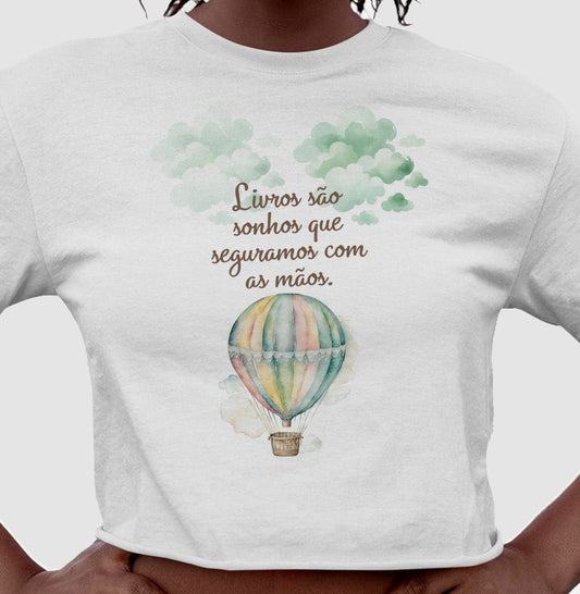 Cropped Livros são Sonhos