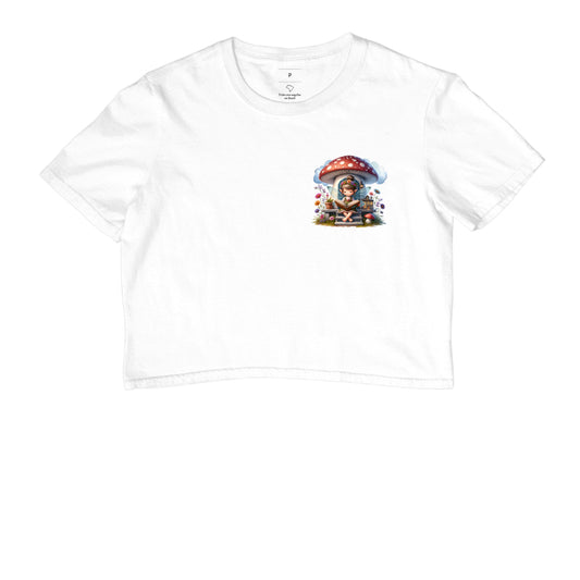Cropped Fairytale