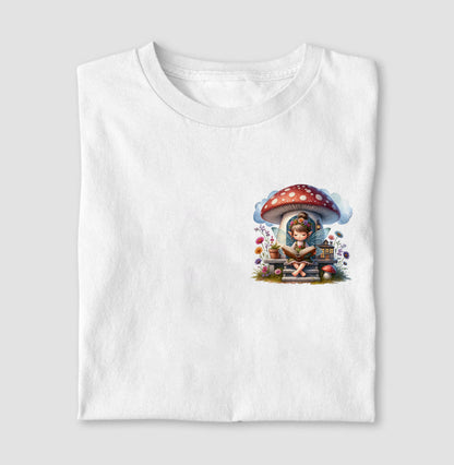 Camiseta Fairytale