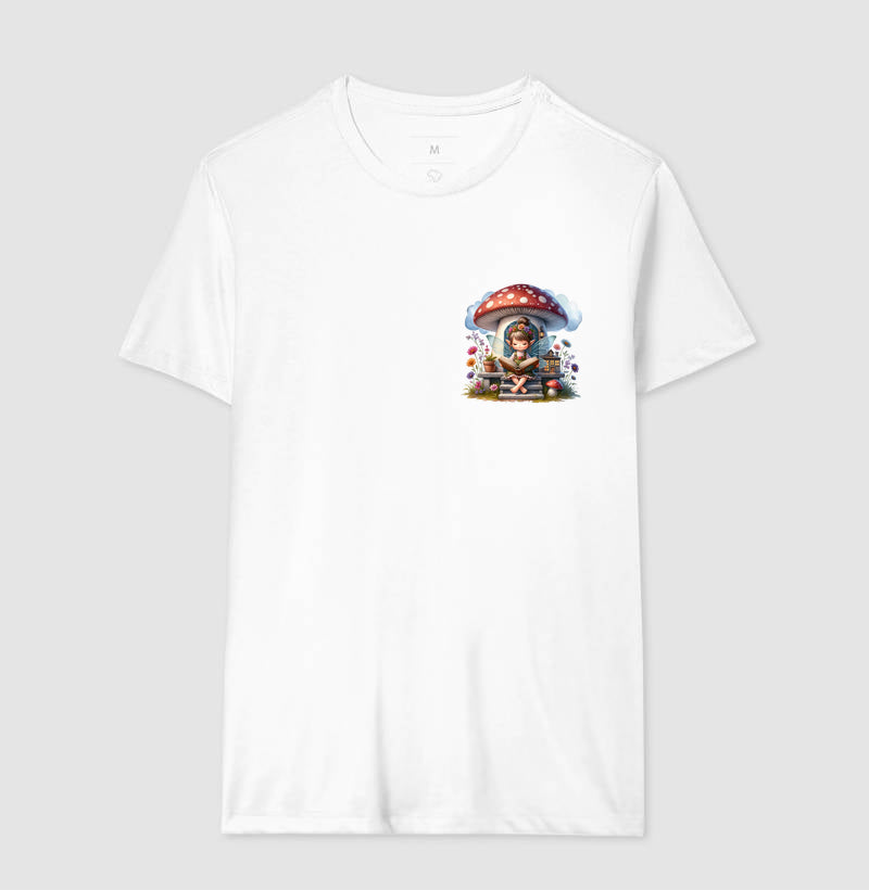 Camiseta Fairytale