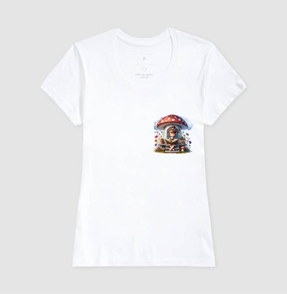 Camiseta Fairytale