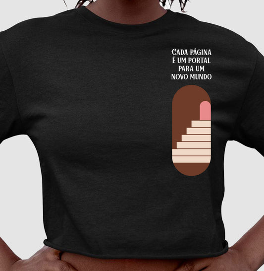 Cropped Cada página é um portal